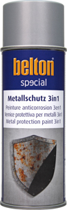 Belton Special Metallschutz 2in1 400 ml Silber 323651